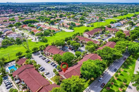 6256 SW 136th Ct #101E, Miami, FL 33183