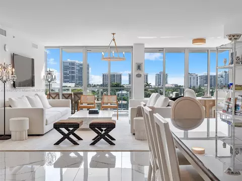 9521 E Bay Harbor Dr #704, Bay Harbor Islands, FL 33154