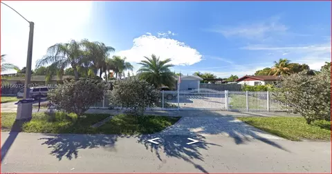 19050 SW 119th Ave, Miami, FL 33177