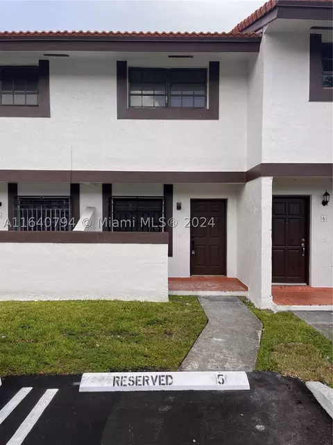 13215 SW 57th Ter #20-5, Miami, FL 33183