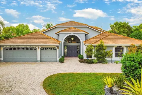 12732 NW 17th St, Coral Springs, FL 33071