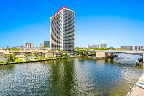 1817 S Ocean Dr #621, Hallandale Beach, FL 33009