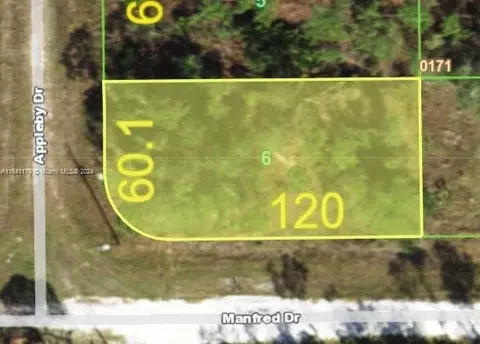 Undisclosed, Punta Gorda, FL 33955