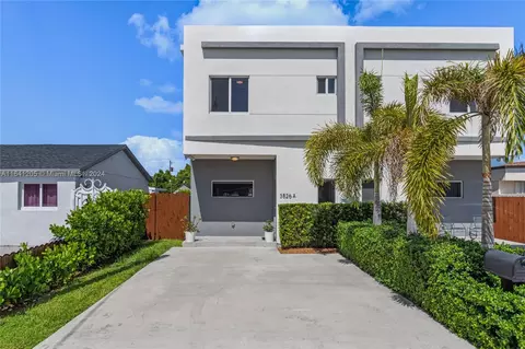 3826 SW 87 Pl #A, Miami, FL 33165