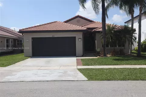 18022 SW 12th Ct, Pembroke Pines, FL 33029