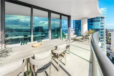 100 E Las Olas Blvd #3804, Fort Lauderdale, FL 33301