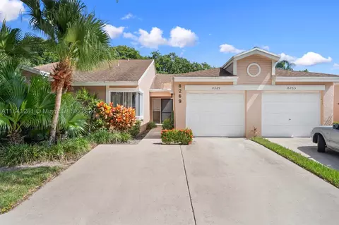 8269 Springtree Rd #G, Boca Raton, FL 33496