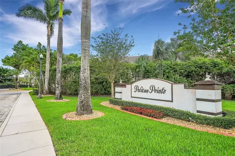 12161 SW 4th St, Pembroke Pines, FL 33025