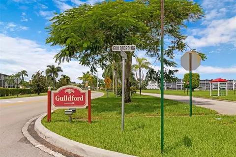 1059 Guildford D #1059, Boca Raton, FL 33434