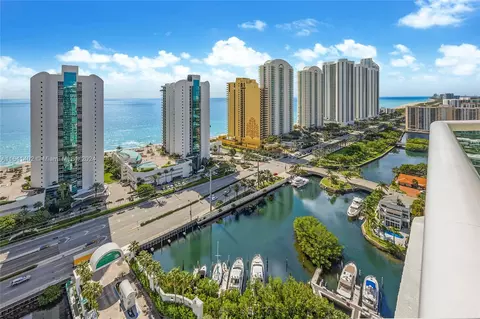 16400 Collins Ave #2641, Sunny Isles Beach, FL 33160