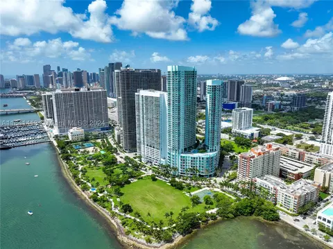1900 N Bayshore Dr #4412, Miami, FL 33132
