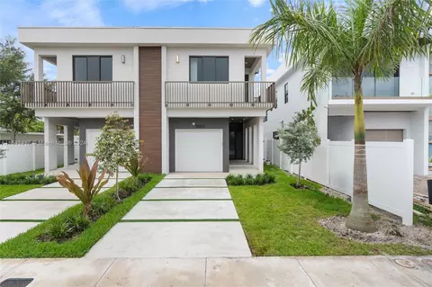 1209 NE 11th Ave #B, Fort Lauderdale, FL 33304