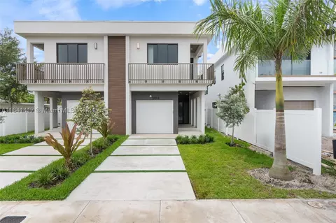 1209 NE 11th Ave #B, Fort Lauderdale, FL 33304