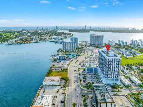 7901 Hispanola Ave #1605, North Bay Village, FL 33141