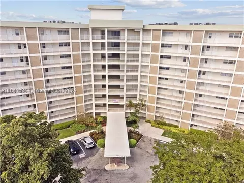 3090 N Course Dr #801, Pompano Beach, FL 33069