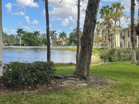 1580 Windorah Way #D, West Palm Beach, FL 33411