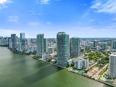 3131 NE 7th Ave #4801, Miami, FL 33137