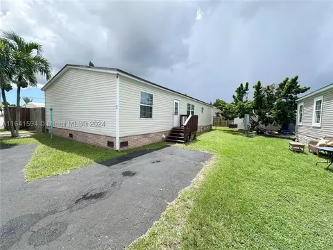 Undisclosed, Homestead, FL 33030