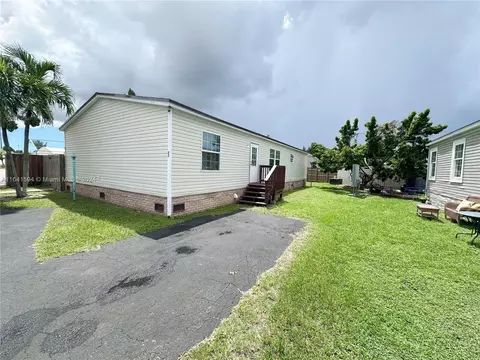 Undisclosed, Homestead, FL 33030