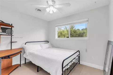 Bedroom - 1295 Thrush Ave, Miami Springs, FL 33166 photo 3 of 5