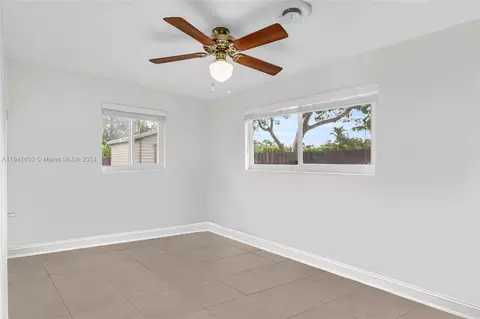 Bedroom - 1295 Thrush Ave, Miami Springs, FL 33166 photo 2 of 5
