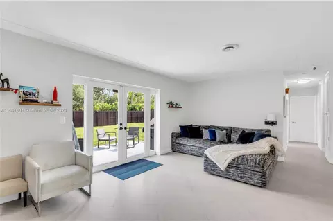Living - 1295 Thrush Ave, Miami Springs, FL 33166 photo 1 of 2