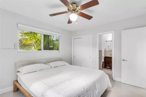 Bedroom - 1295 Thrush Ave, Miami Springs, FL 33166 photo 5 of 5