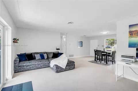 Living - 1295 Thrush Ave, Miami Springs, FL 33166 photo 2 of 2