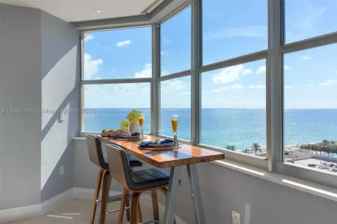 1950 S Ocean Dr #11E, Hallandale Beach, FL 33009