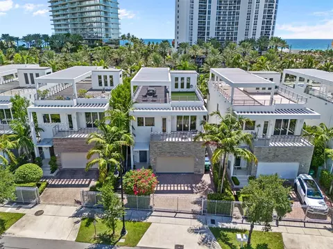 18935 Atlantic Blvd, Sunny Isles Beach, FL 33160