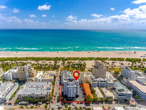 1255 Collins Ave #707, Miami Beach, FL 33139