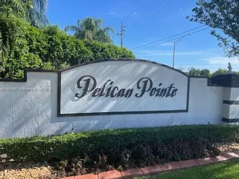 350 SW 121st Ter #350, Pembroke Pines, FL 33025