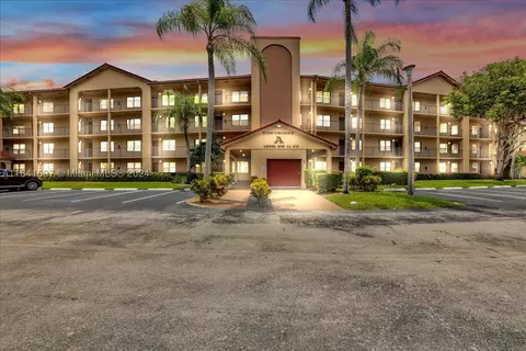 13001 SW 11th Ct #105A, Pembroke Pines, FL 33027