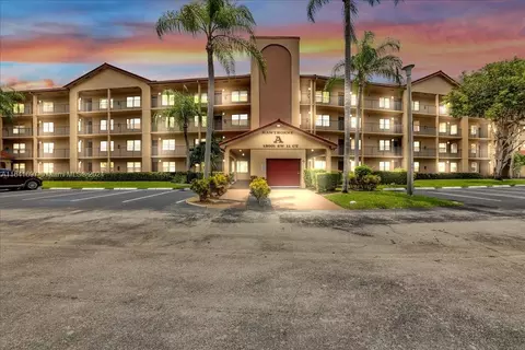 13001 SW 11th Ct #105A, Pembroke Pines, FL 33027