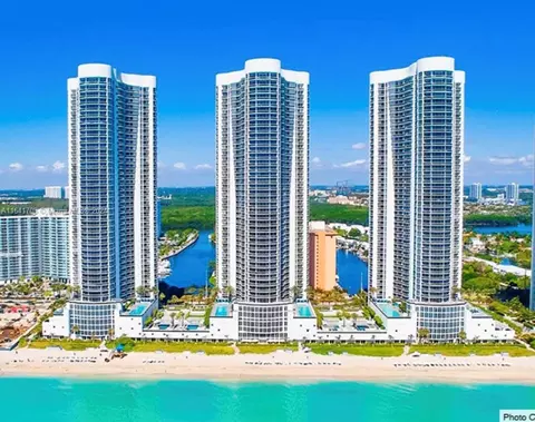 Undisclosed, Sunny Isles Beach, FL 33160