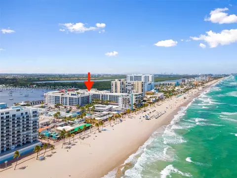 777 N Ocean Dr #N315, Hollywood, FL 33019
