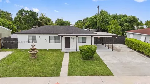 3420 NW 82nd St, Miami, FL 33147