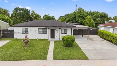 3420 NW 82nd St, Miami, FL 33147