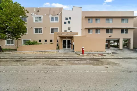 55 E 4th St #207, Hialeah, FL 33010