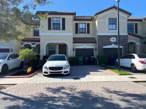 11658 NW 87th Ln #0, Doral, FL 33178