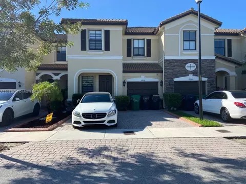 11658 NW 87th Ln #0, Doral, FL 33178