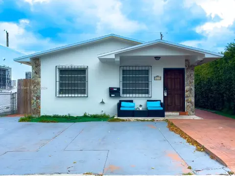 Undisclosed, Miami, FL 33133