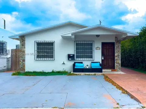 Undisclosed, Miami, FL 33133
