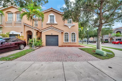 2508 SE 14th Ct, Homestead, FL 33035