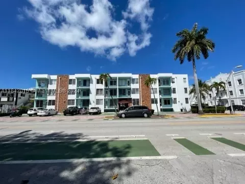 1150 Euclid Ave #204, Miami Beach, FL 33139