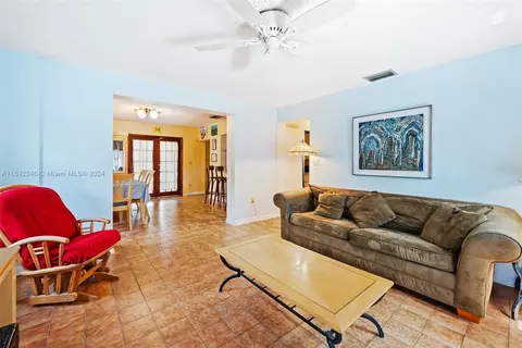 Living - 237 Florida Ave, Miami Springs, FL 33166 photo 2 of 2