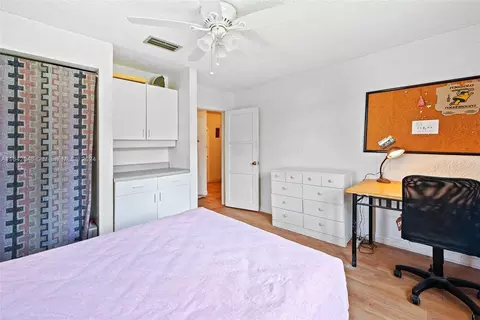 Bedroom - 237 Florida Ave, Miami Springs, FL 33166 photo 3 of 3
