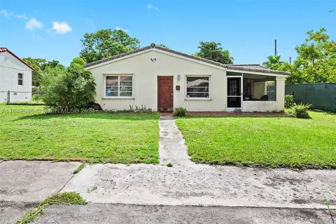 237 Florida Ave, Miami Springs, FL 33166 photo 1