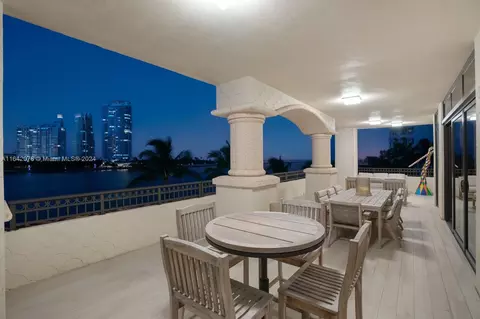 7034 Fisher Island Dr #7034, Miami Beach, FL 33109