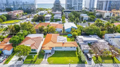 8951 Abbott Ave, Surfside, FL 33154